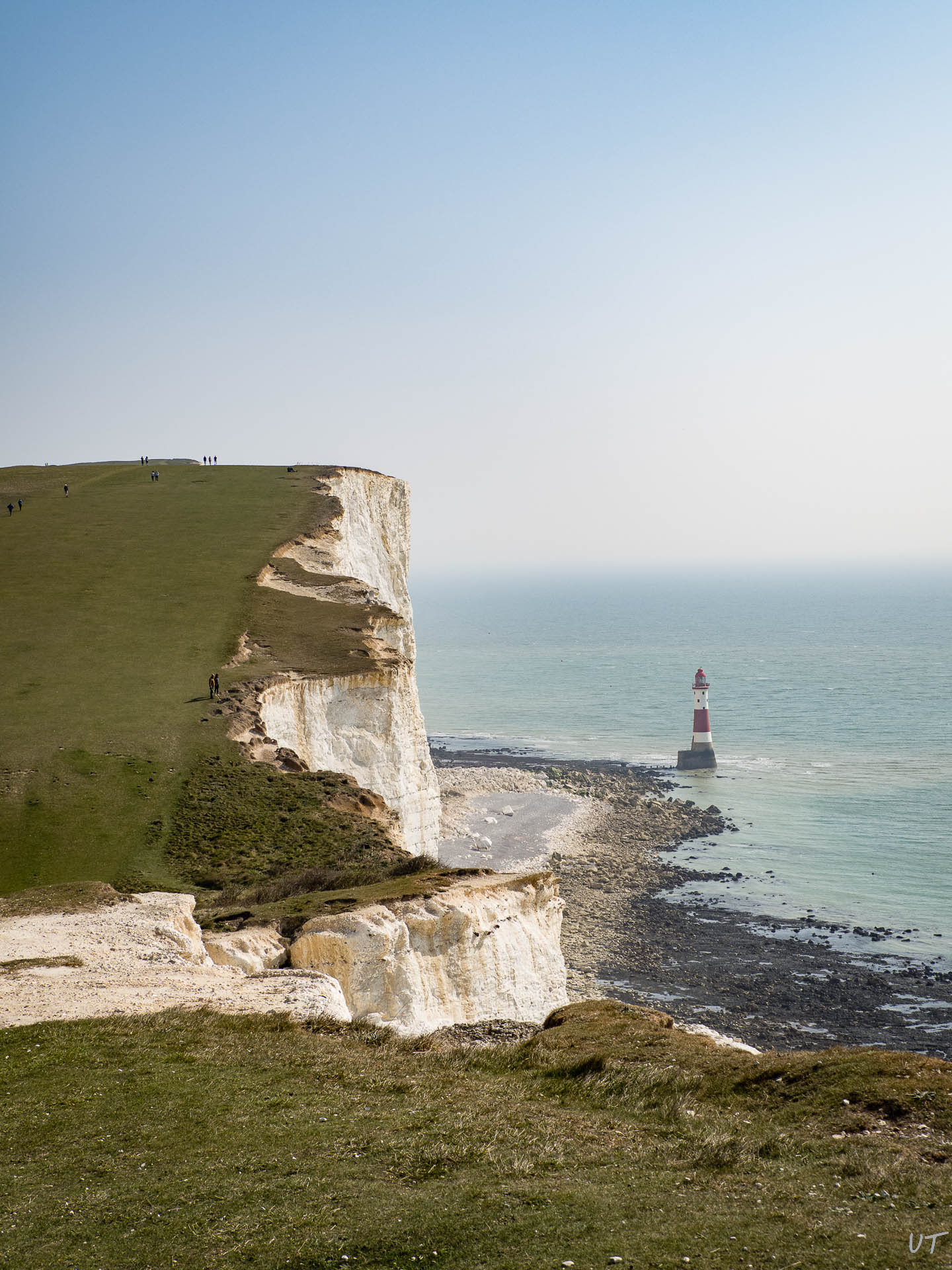 Beachy Head