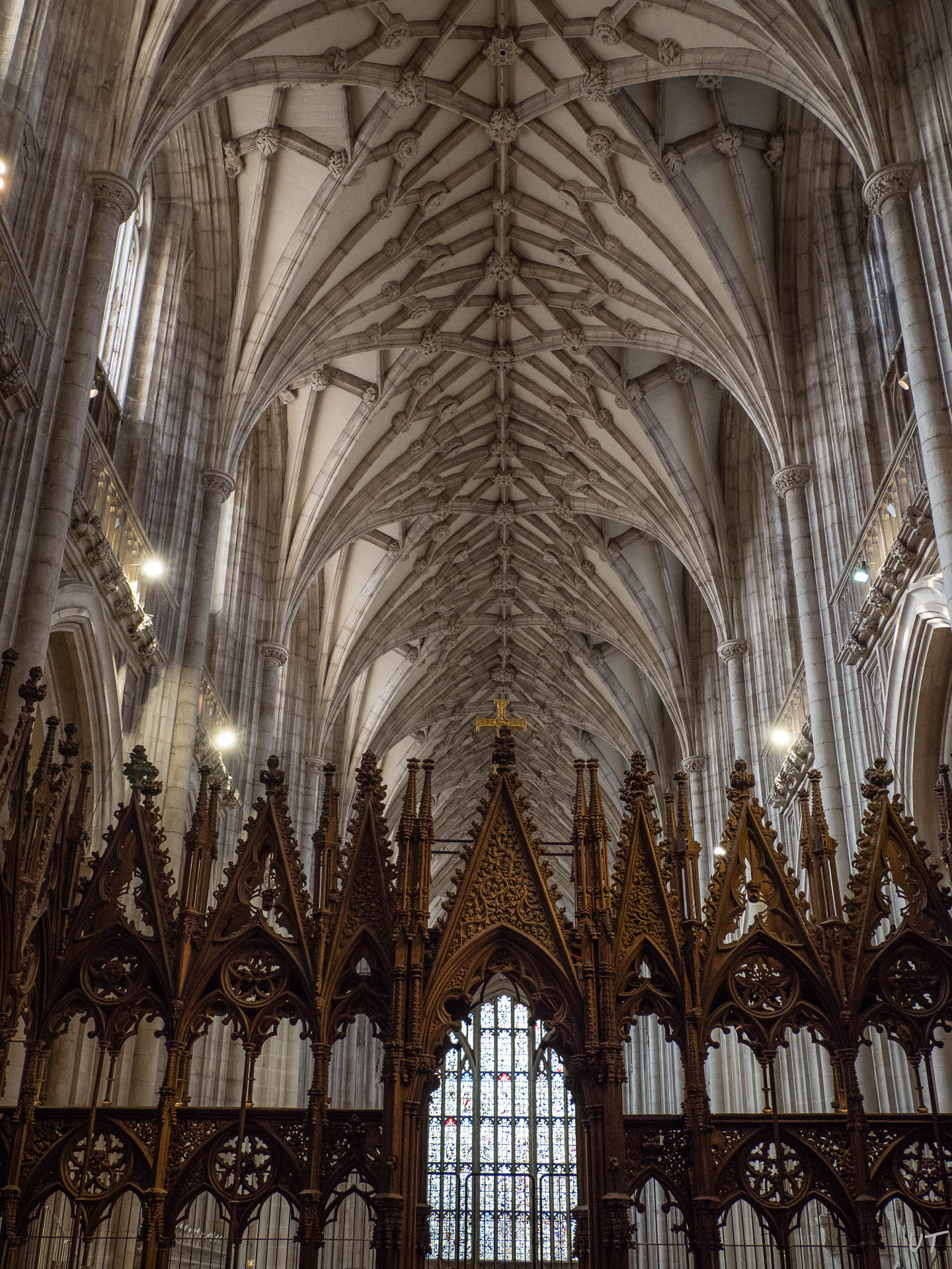 Winchester Cathedral