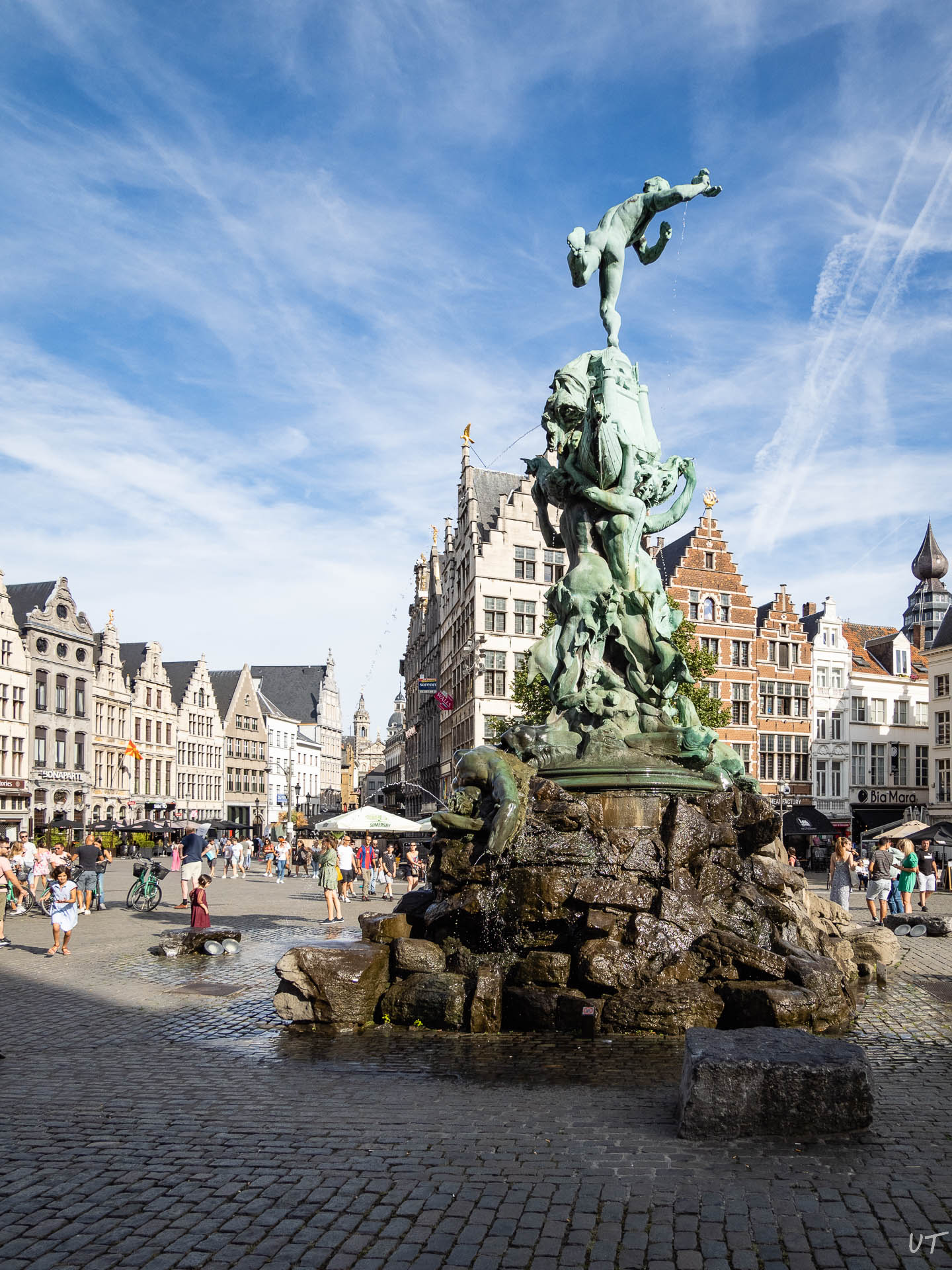 Antwerpen