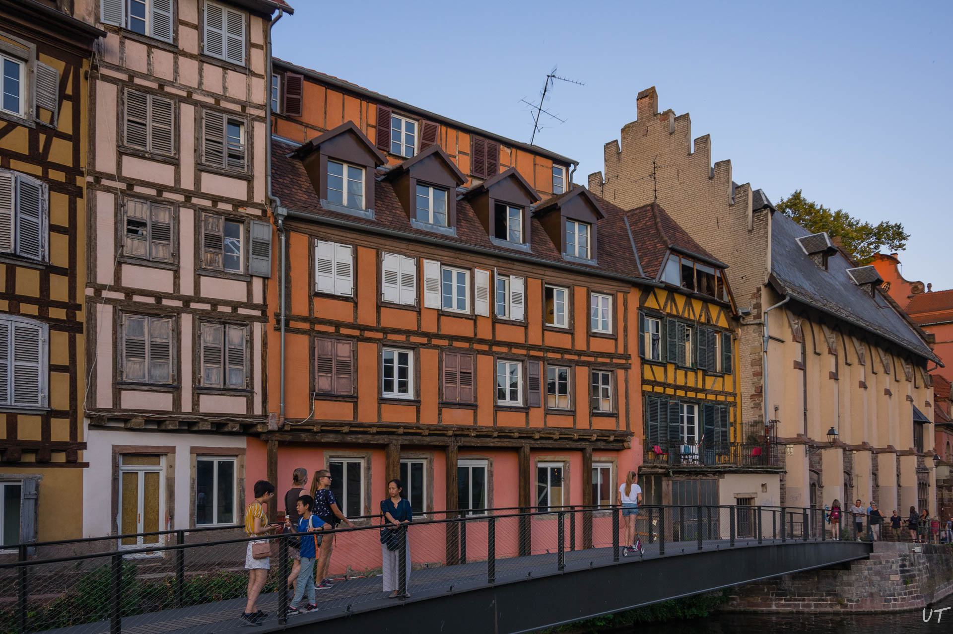 Strasbourg