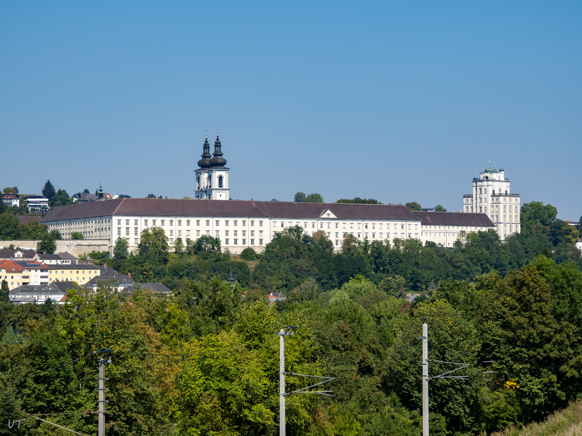 Kremsmünster/Lambach