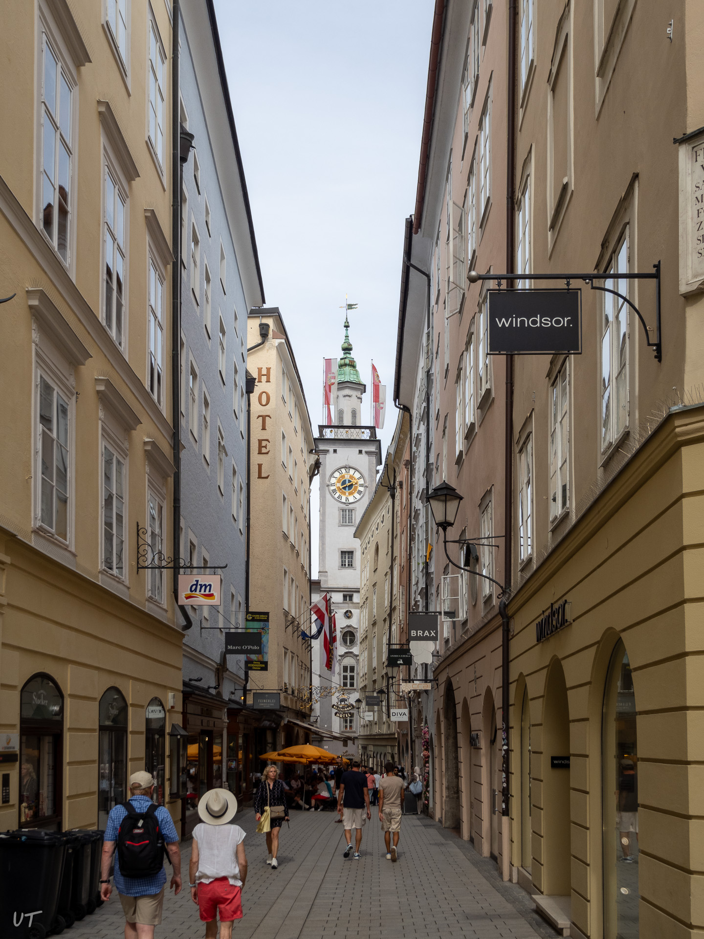 Salzburg