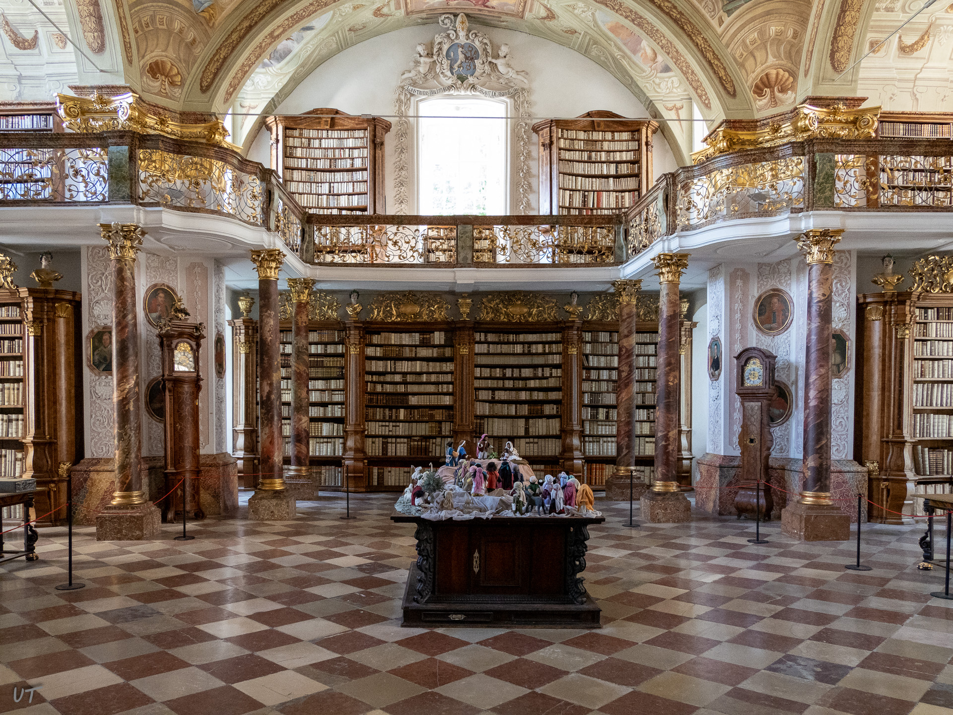 Wilhering/Schlierbach/Puchheim