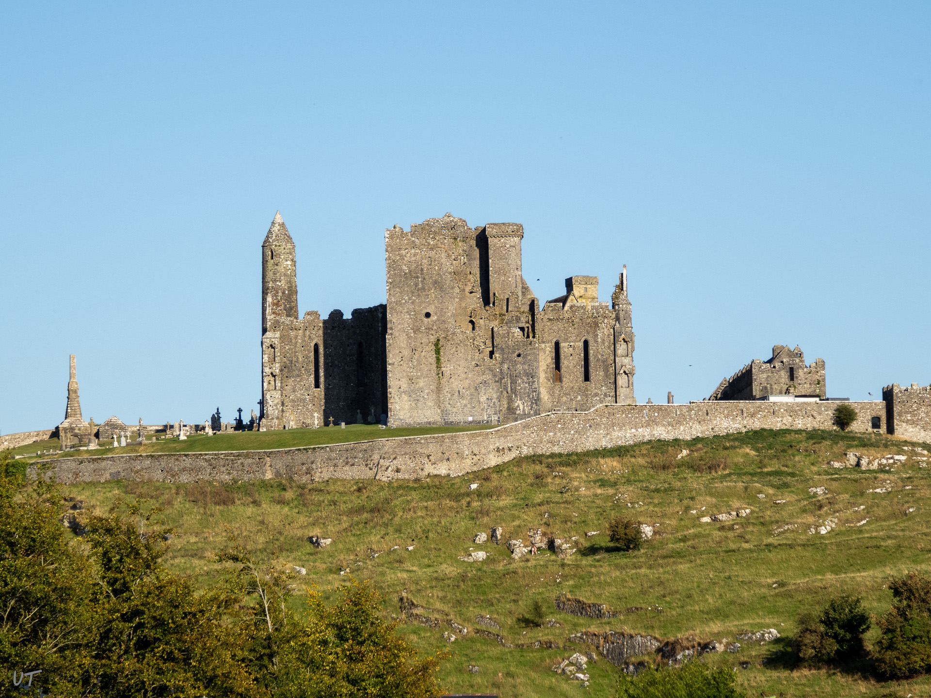 Rock of Cashel