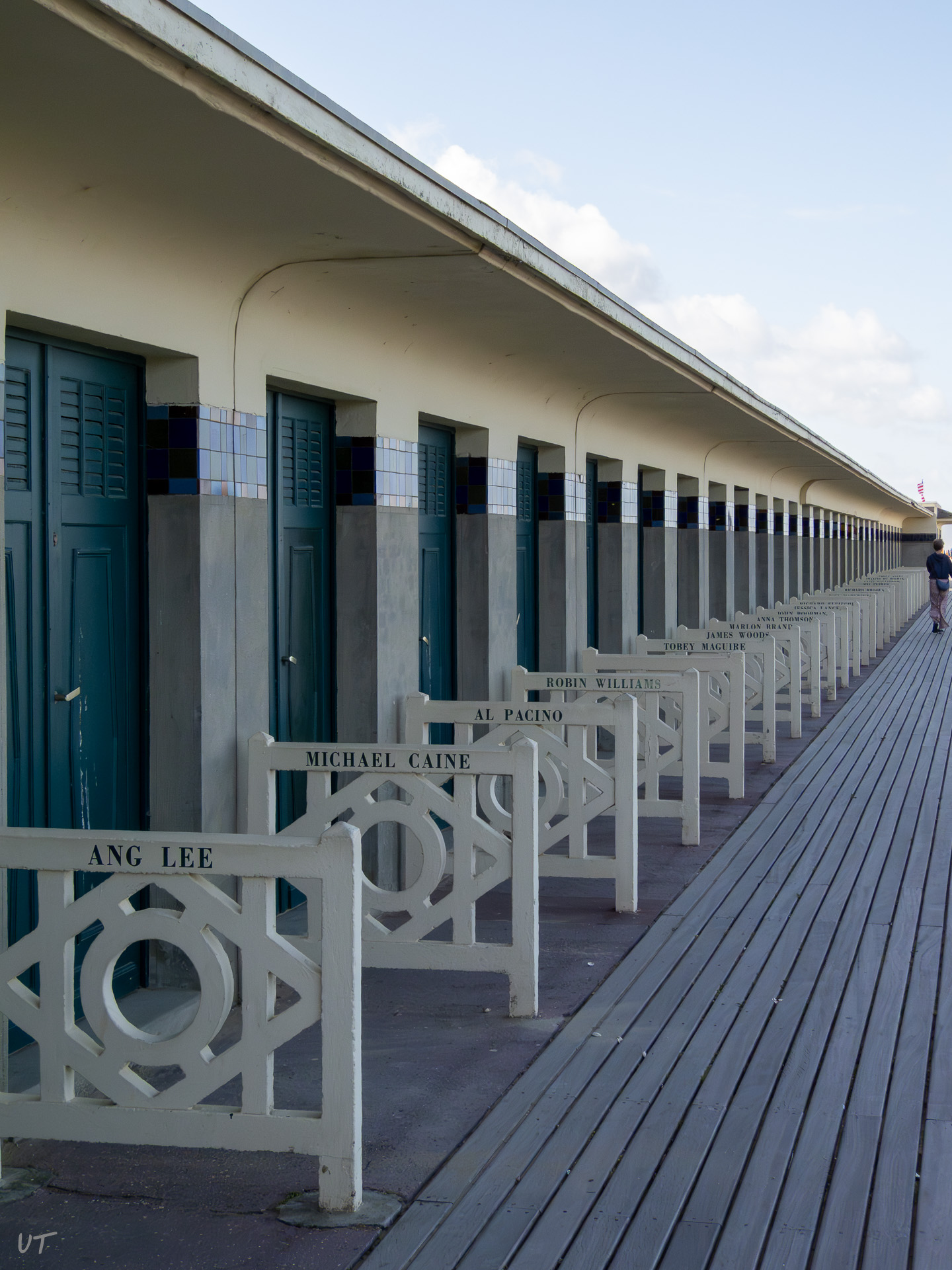 Deauville/Cabourg