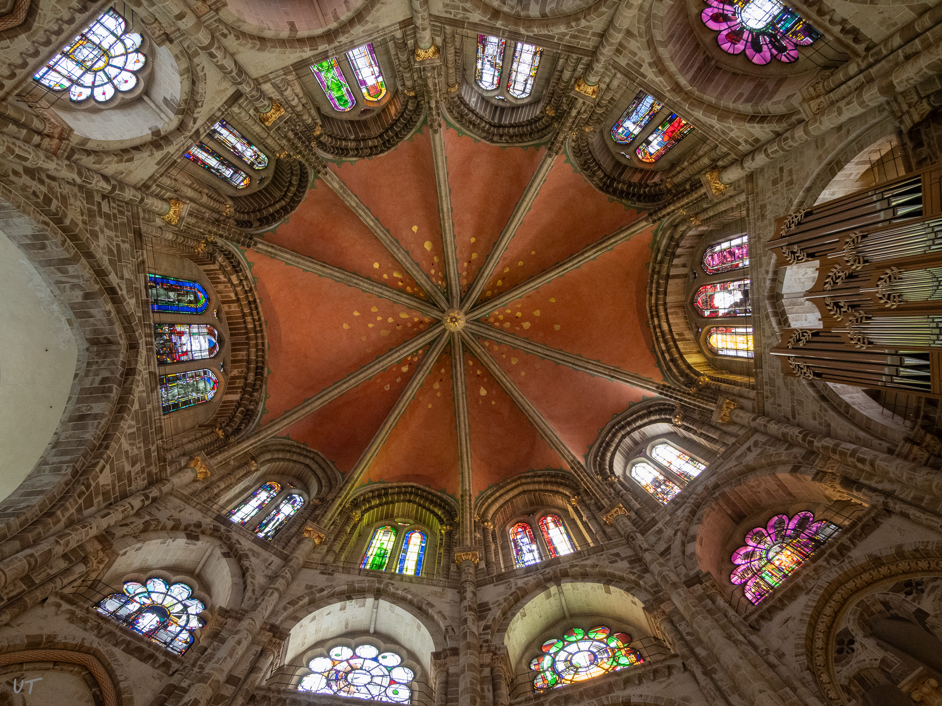 St. Gereon